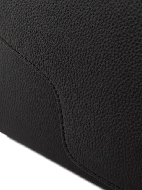 ATP Atelier mini Montalcino asymmetric tote bag - Black