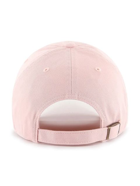 47 brand czapka z daszkiem bawełniana MLB New York Yankees - zdjęcie produktu nr 1