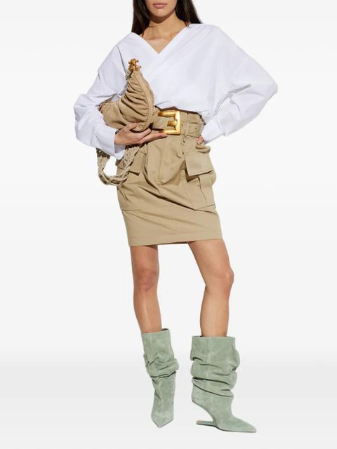 Balmain Balmain GF0LCB15 CG65 0TF - Neutrals - zdjęcie produktu nr 2