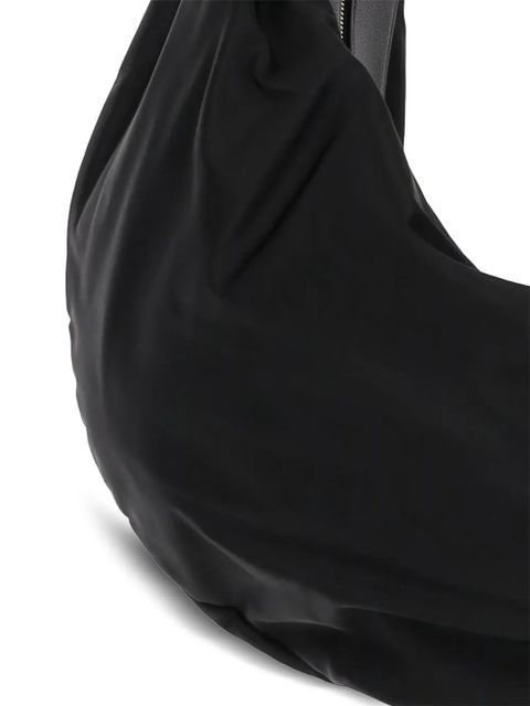 KHAITE extra large Olivia Hobo shoulder bag - Black