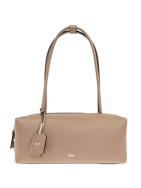 Max Mara Holdallstring shoulder bag - Neutrals - zdjęcie produktu nr 1