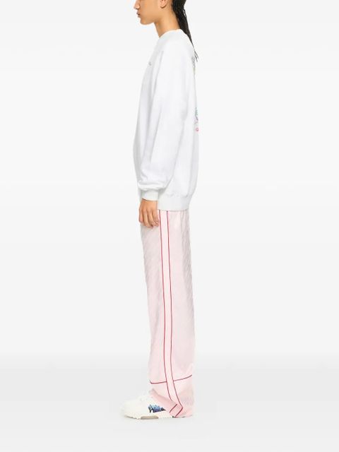 Off-White Arrow Glowing Flower sweatshirt - zdjęcie produktu nr 2