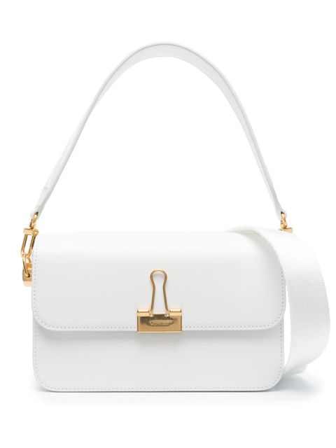 Off-White Binder shoulder bag - zdjęcie produktu nr 1