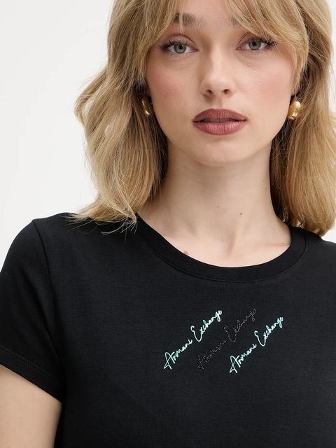 Armani Exchange t-shirt