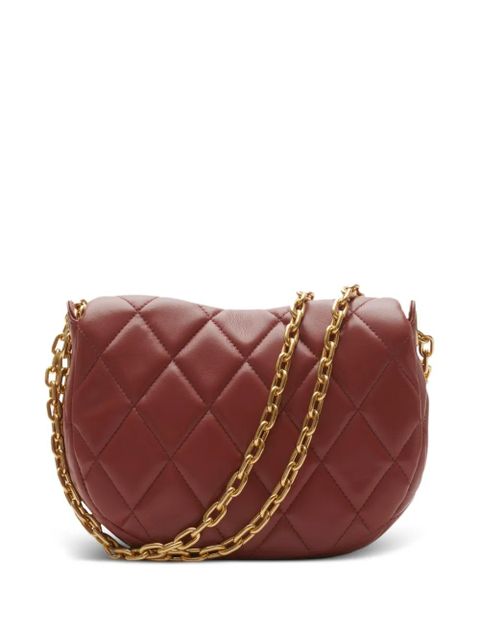 Burberry Rocking Horse cross body bag - Red
