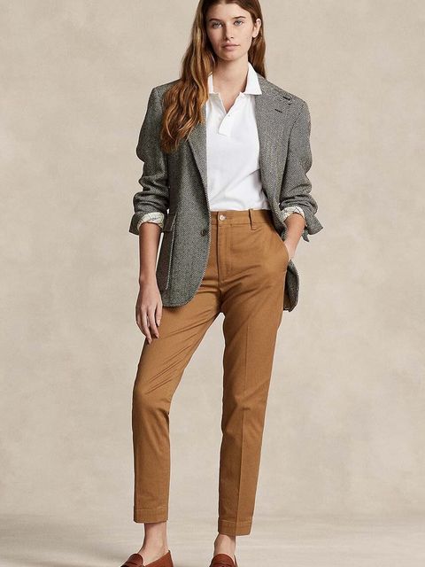 Polo Ralph Lauren spodnie - zdjęcie produktu nr 2