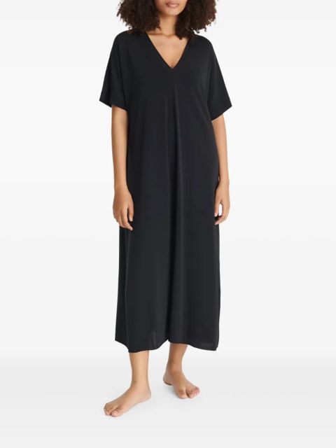 ERES Luz dress - Black - zdjęcie produktu nr 2