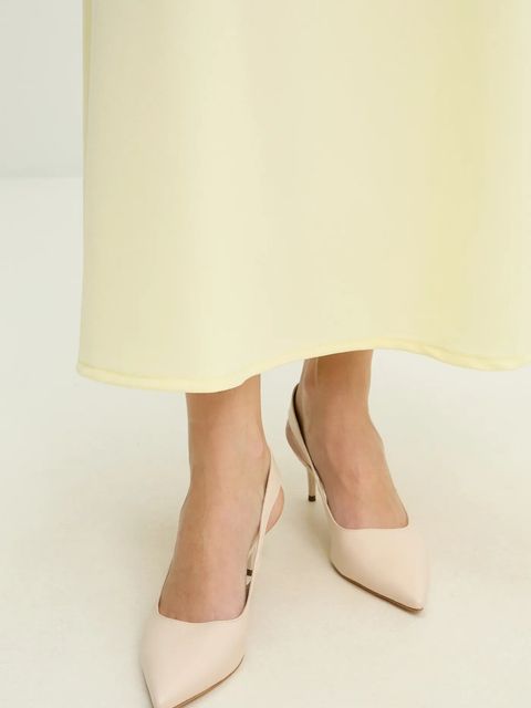 Answear.LAB szpilki skórzane