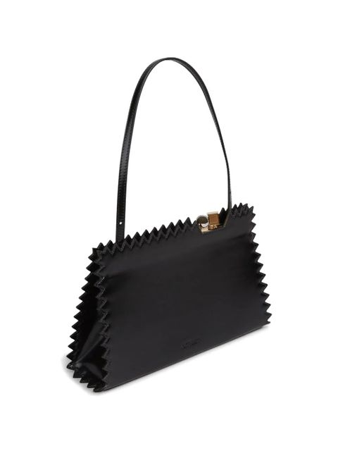 Jacquemus A Salon shoulder bag - Black