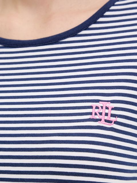 Lauren Ralph Lauren koszula nocna