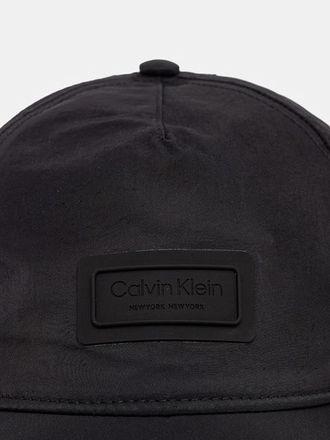 Calvin Klein czapka z daszkiem - zdjęcie produktu nr 1