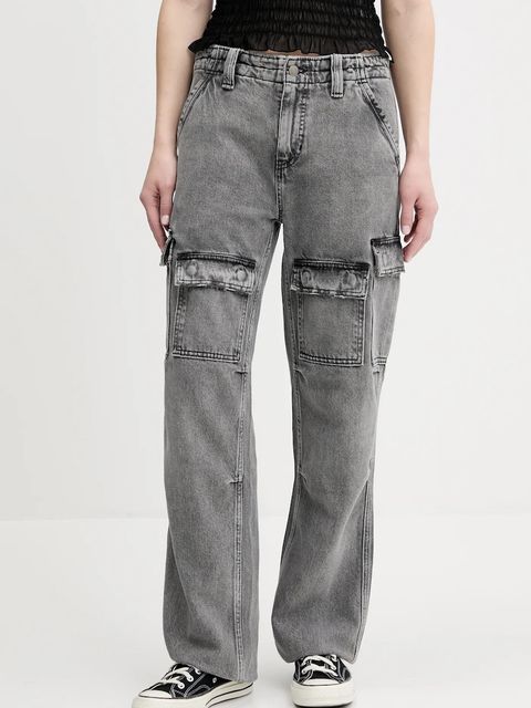 Guess Originals jeansy - zdjęcie produktu nr 2