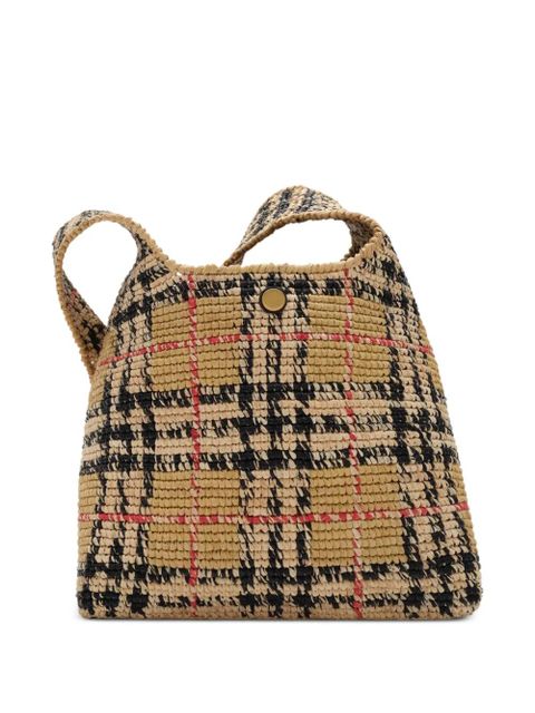 Burberry Margate shoulder bag - Neutrals - zdjęcie produktu nr 2