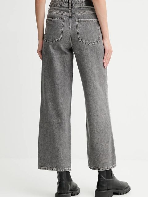 Marc O'Polo jeansy bawełniane