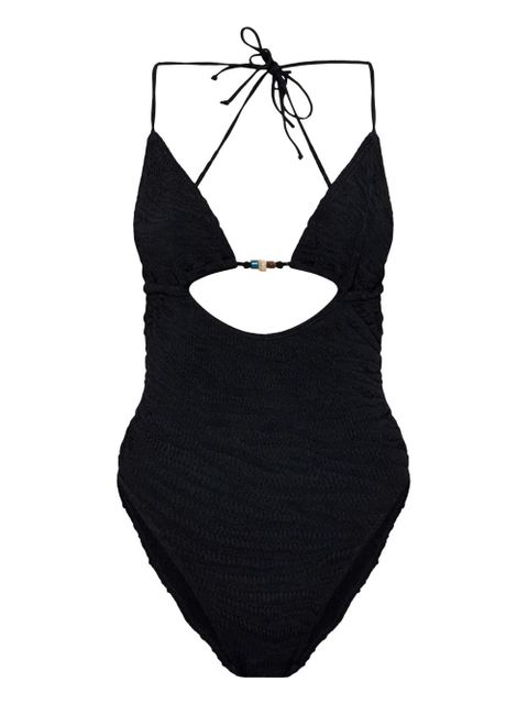Bond-eye Fowler swimsuit - Black - zdjęcie produktu nr 1