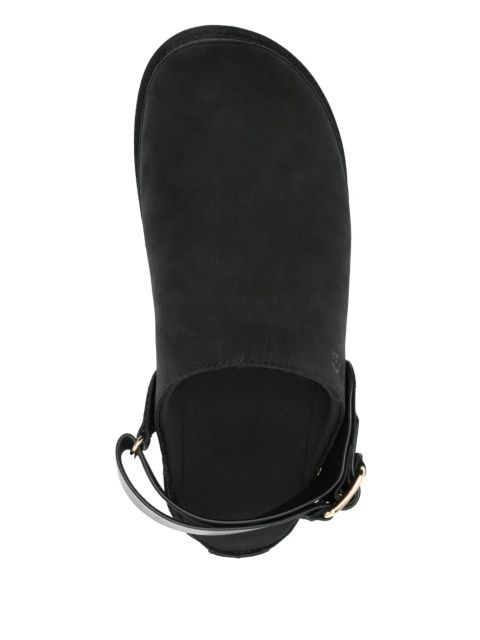 UGG Goldenstar mules - Black