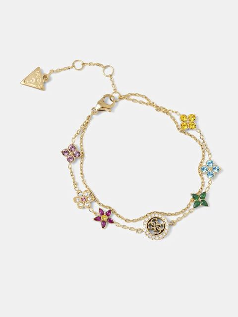Guess bransoletka SECRET GARDEN - zdjęcie produktu nr 1