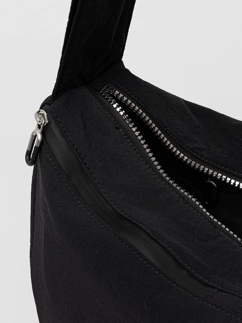 Desigual torebka TRAVELLING CANGAS kolor czarny 25WAXY15