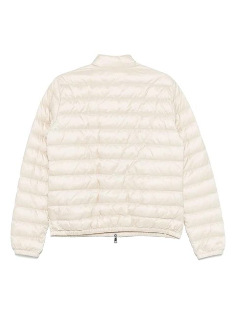 Moncler Lans jacket - Neutrals - zdjęcie produktu nr 2