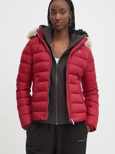 Tommy Jeans kurtka puchowa - zdjęcie produktu nr 1