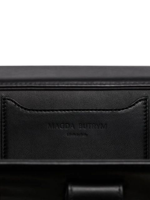 Magda Butrym Apolonia clutch bag - Black