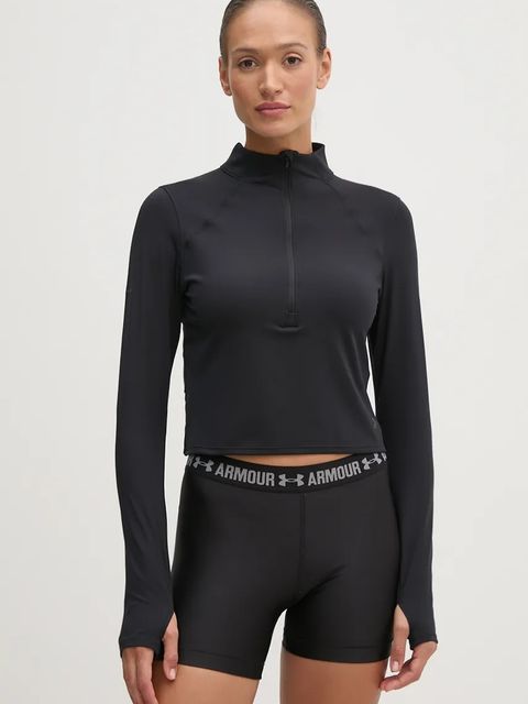 Under Armour bluza do biegania Launch Elite - zdjęcie produktu nr 2