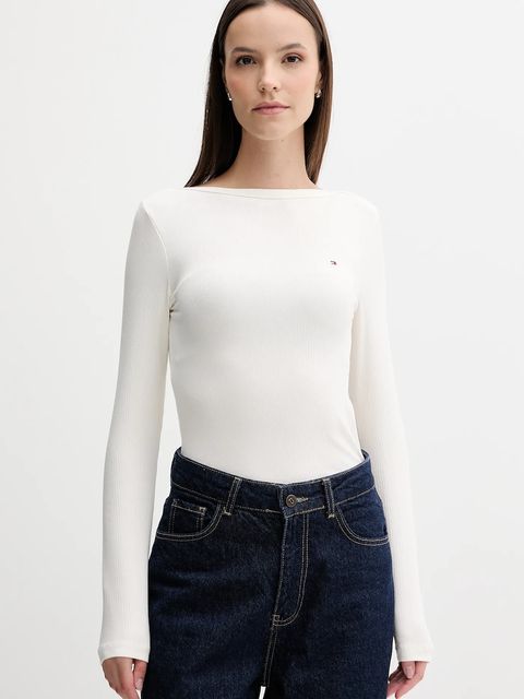 Tommy Hilfiger longsleeve - zdjęcie produktu nr 1