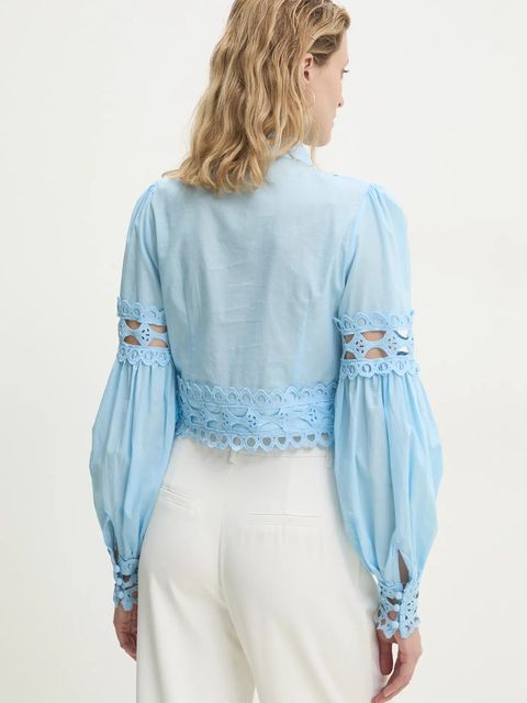 Answear.LAB koszula bawełniana