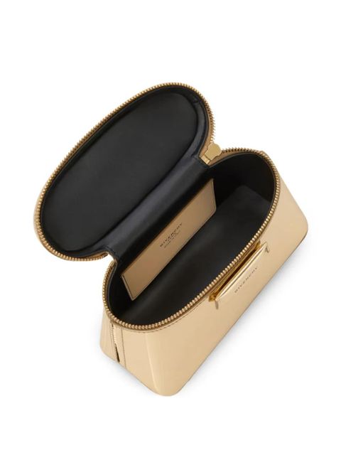 Givenchy Antigona vanity bag - Gold