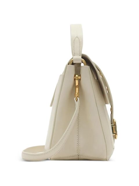 Burberry small Rider bag - Neutrals