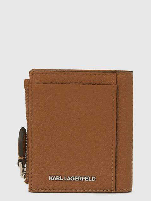 Karl Lagerfeld portfel IKON - zdjęcie produktu nr 1