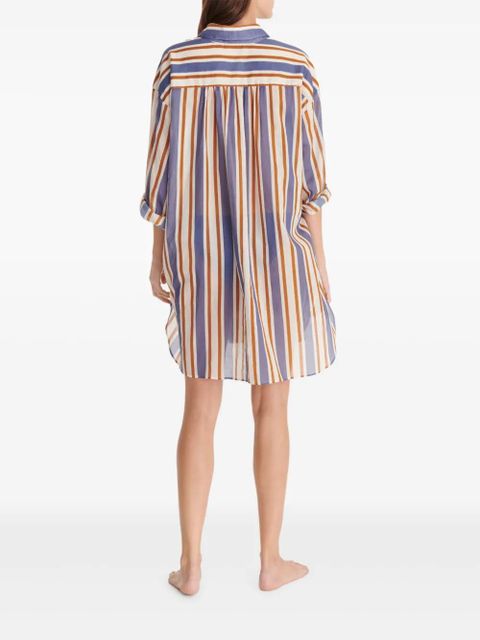 ERES Season shirt - Blue