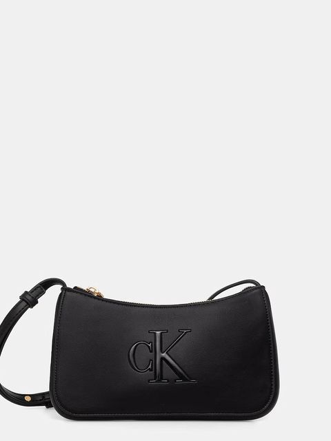 Calvin Klein torebka crossbody damska - zdjęcie produktu nr 2