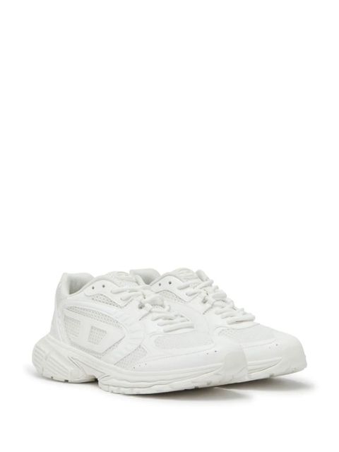 Diesel mesh sneakers - White - zdjęcie produktu nr 2