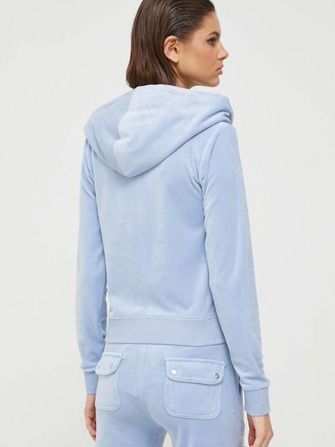 Juicy Couture bluza - zdjęcie produktu nr 2