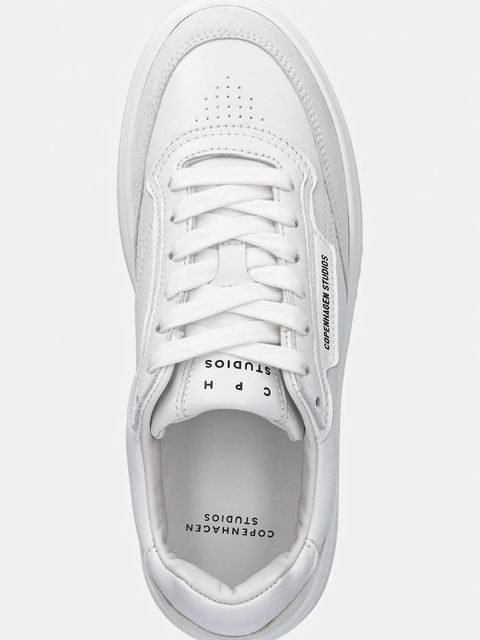 Copenhagen sneakersy skórzane Leather mix