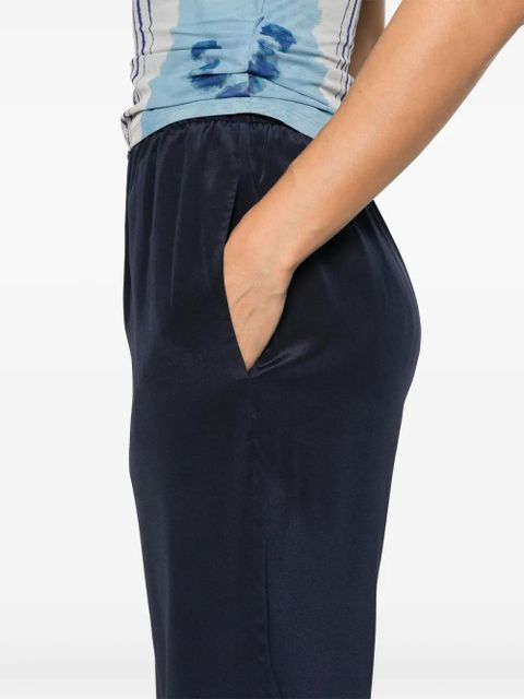 SIR. Mariner trousers - Blue