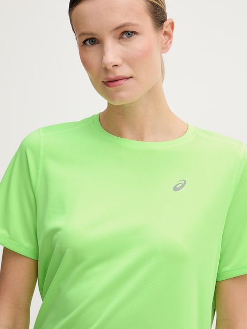 Asics t-shirt do biegania Core