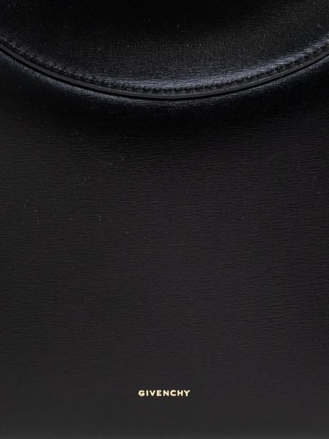 Givenchy Facet clutch bag - Black