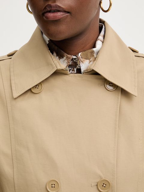 MAX&Co. płaszcz MILONG