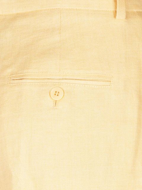 Weekend Max Mara pleated trousers - Neutrals