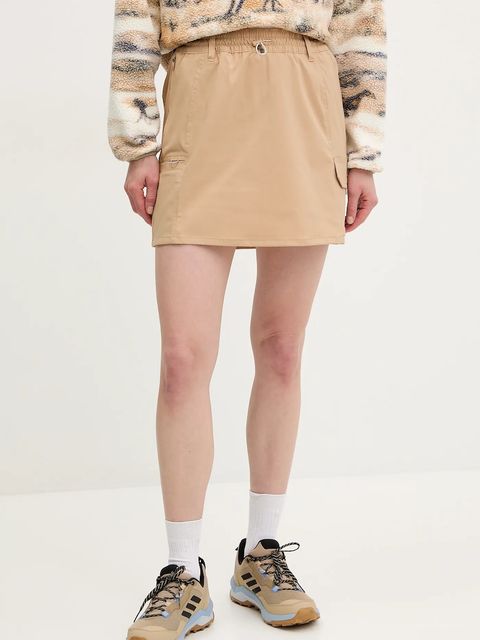 Columbia spódnica sportowa Weekend Rays - zdjęcie produktu nr 1