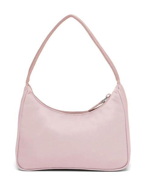 Prada Re-Edition mini bag - Pink