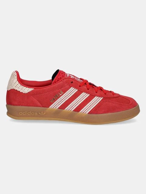 adidas Originals sneakersy Gazelle Indoor W - zdjęcie produktu nr 2