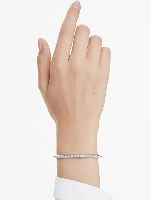 Swarovski bransoletka DEXTERA damska 5725222