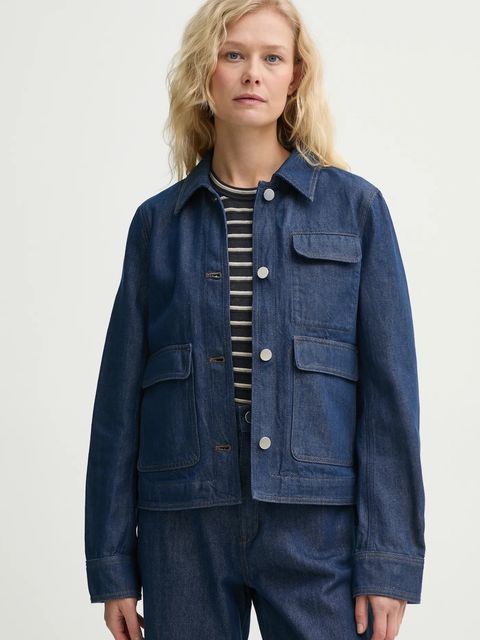 Theory kurtka jeansowa