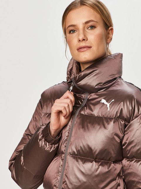 Puma - Kurtka puchowa