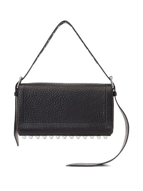 Alexander Wang Ricco shoulder bag - Black