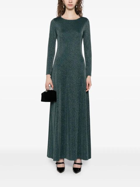 Reformation Kori dress - Green - zdjęcie produktu nr 2