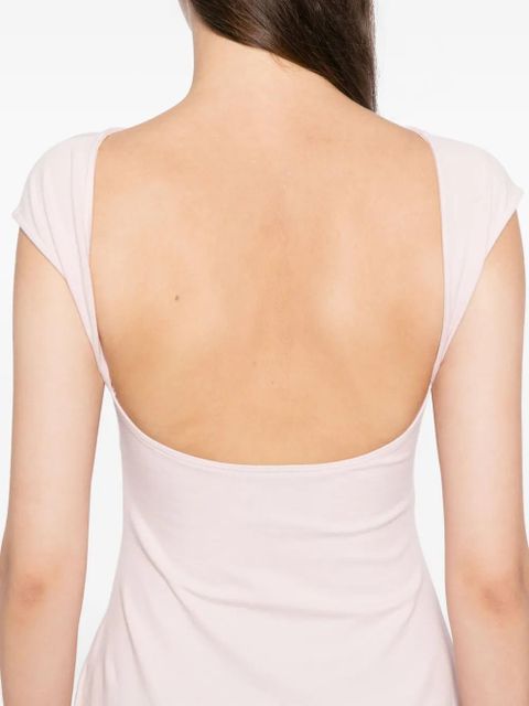 Reformation Soleil dress - Pink